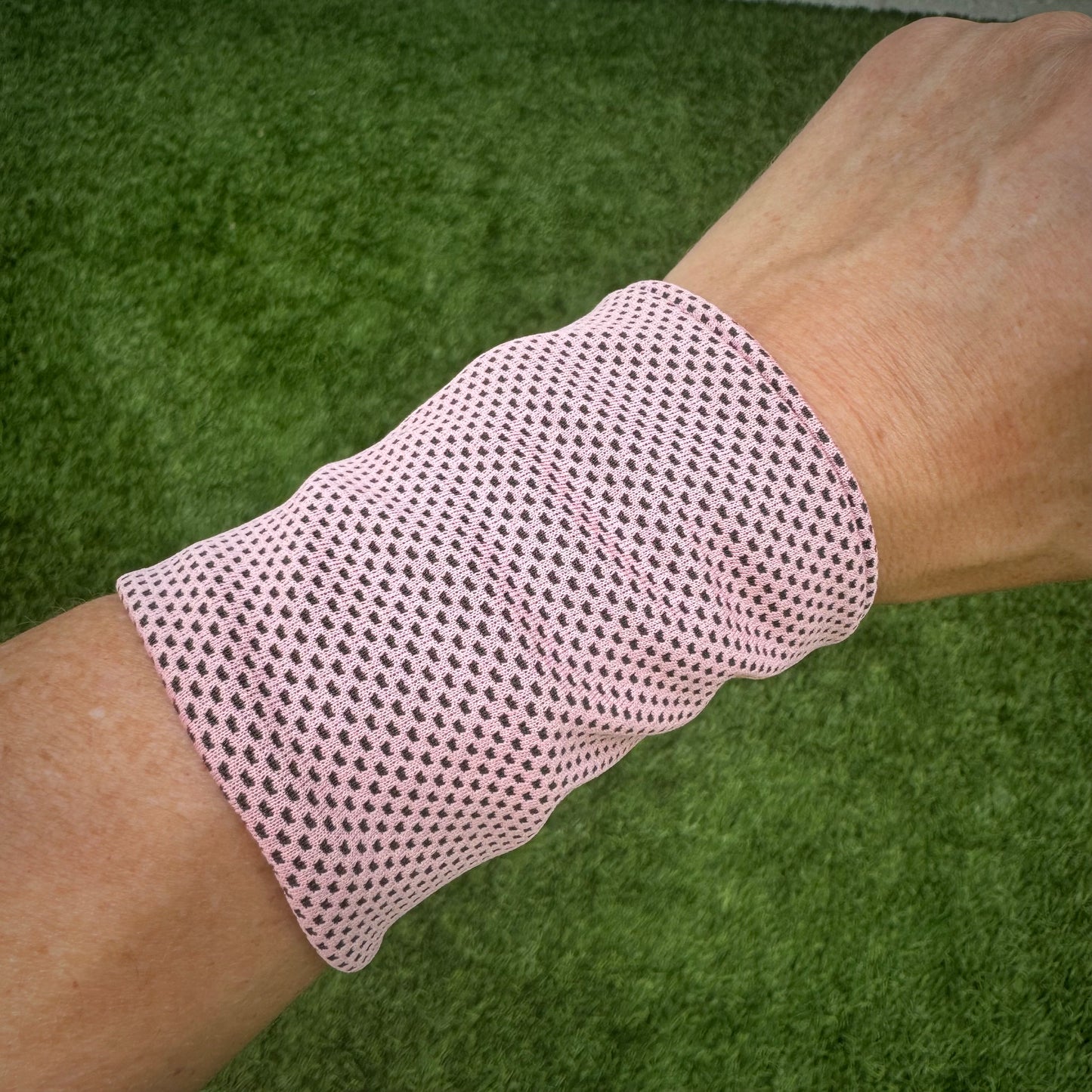 Everywear™ Sweat Wristband