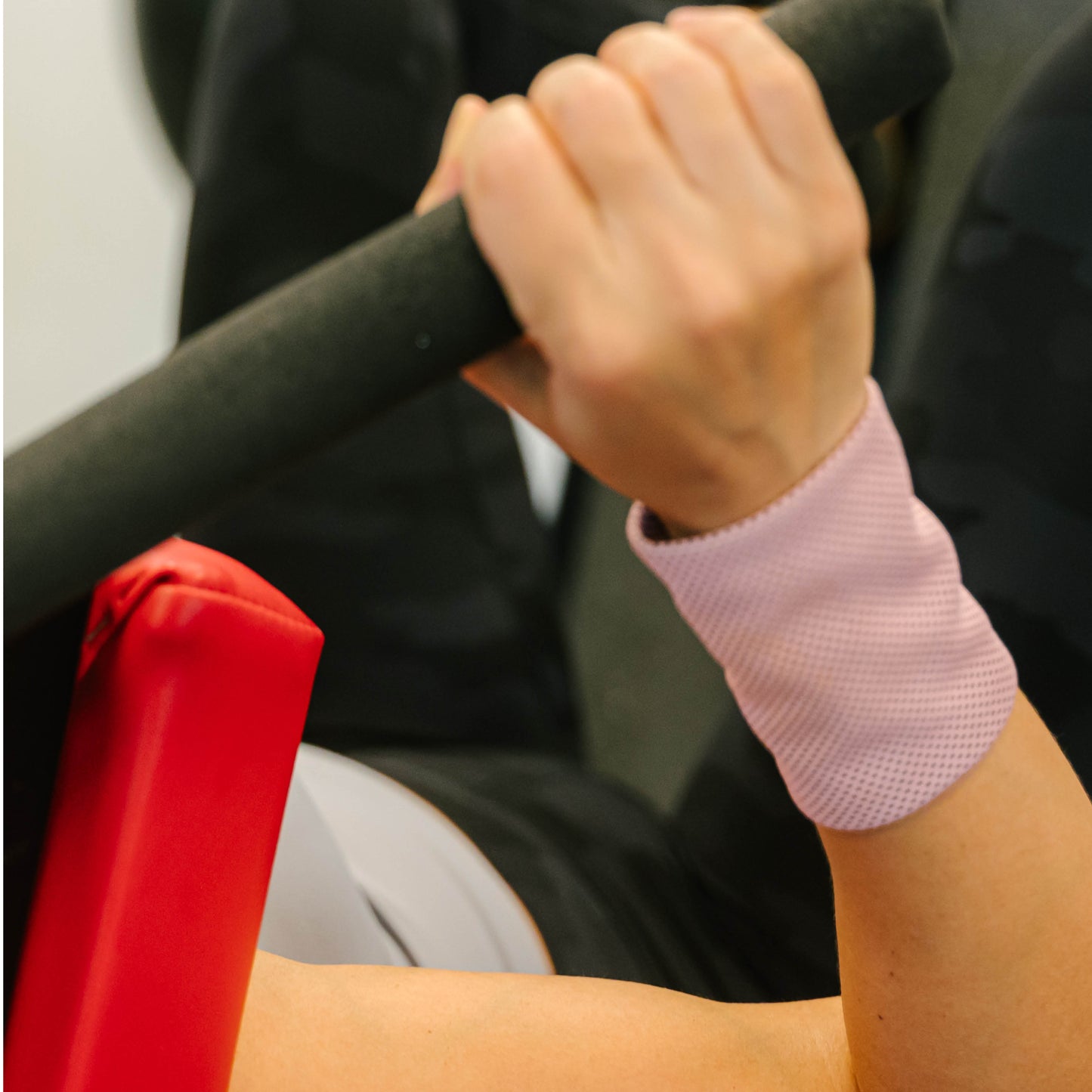 Everywear™ Sweat Wristband